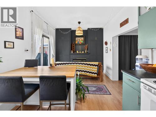 117 High Street, Nelson, BC - Indoor
