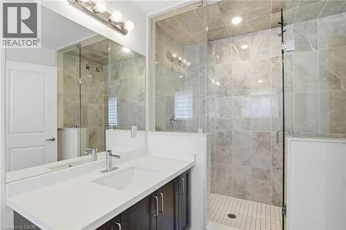 48 Harmony Way, Thorold, ON - Indoor Photo Showing Bathroom