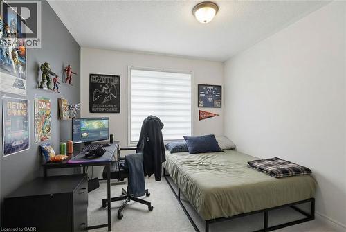 48 Harmony Way, Thorold, ON - Indoor Photo Showing Bedroom