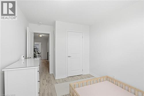 48 Harmony Way, Thorold, ON - Indoor