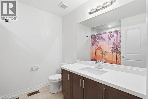 48 Harmony Way, Thorold, ON - Indoor Photo Showing Bathroom