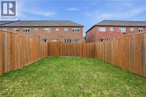 48 Harmony Way, Thorold, ON - Outdoor