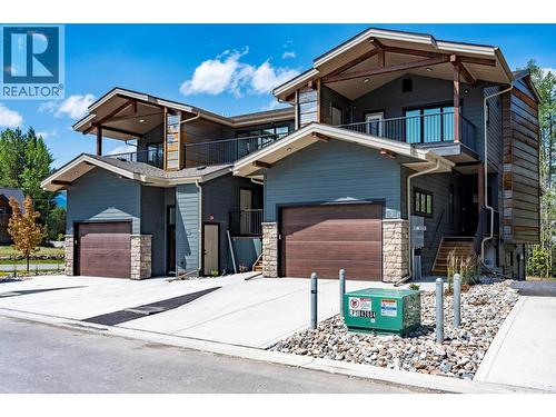 1444 Granite Drive Unit# 3  Golden, BC V0A 1H0