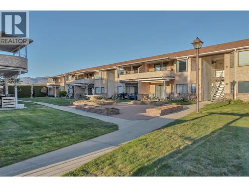 13213 Armstrong Avenue Unit# 10  Summerland, BC V0H 1Z5