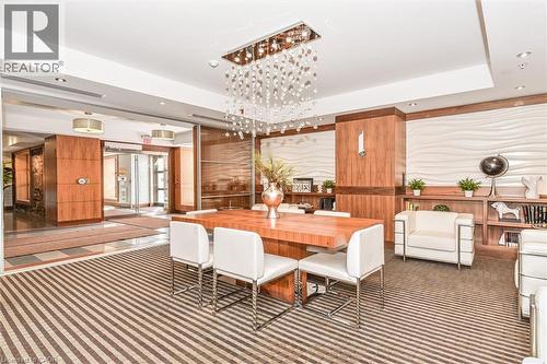 112 BENTON Street Unit# 610  Kitchener, ON N2H 3H6