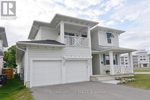 403 BREAKWATER BOULEVARD  Central Elgin, ON N5L 0B5