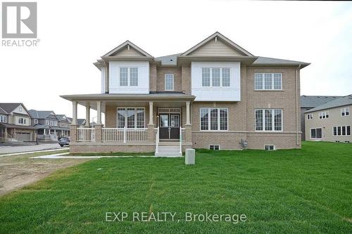 1 HONEY COMB TRAIL  Thorold, ON L3B 5N5