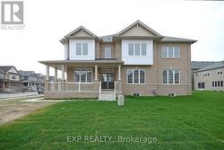 1 HONEY COMB TRAIL Thorold, ON L3B 5N5