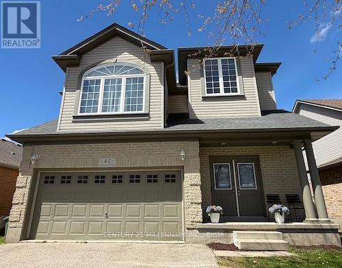 42 FRASSON DRIVE  Guelph, ON N1E 7J9