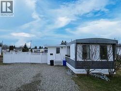 57 634 ELM STREET Quesnel, BC V2J 3X1