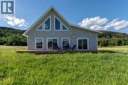 3963 CANIMVIEW DRIVE 100 Mile House, BC V0K 1J0