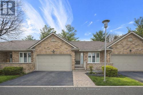 10 - 1241 BEAVERBROOK AVENUE  London North (North N), ON N6H 5P1