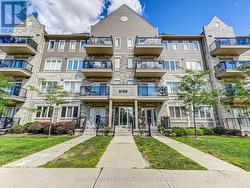 206 - 5705 LONG VALLEY ROAD Mississauga, ON L5M 0M3