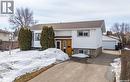 3113 Dunn Drive, Prince Albert, SK  - Outdoor 