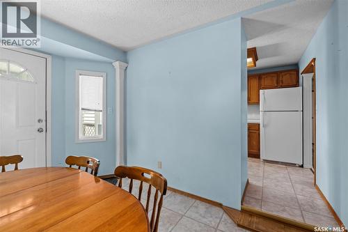 3113 Dunn Drive, Prince Albert, SK - Indoor Photo Showing Dining Room
