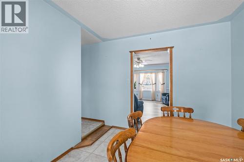 3113 Dunn Drive, Prince Albert, SK - Indoor Photo Showing Dining Room
