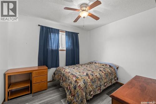 3113 Dunn Drive, Prince Albert, SK - Indoor Photo Showing Bedroom