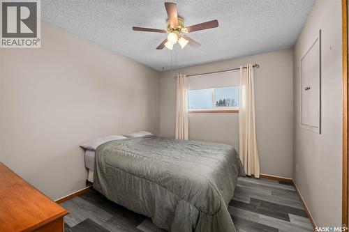 3113 Dunn Drive, Prince Albert, SK - Indoor Photo Showing Bedroom
