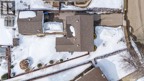 3113 Dunn Drive, Prince Albert, SK - Outdoor