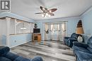 3113 Dunn Drive, Prince Albert, SK  - Indoor Photo Showing Living Room 