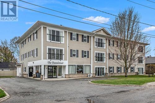 204 - 22 WELLAND STREET  Perth, ON K7H 3H7
