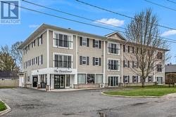 204 - 22 WELLAND STREET Perth, ON K7H 3H7