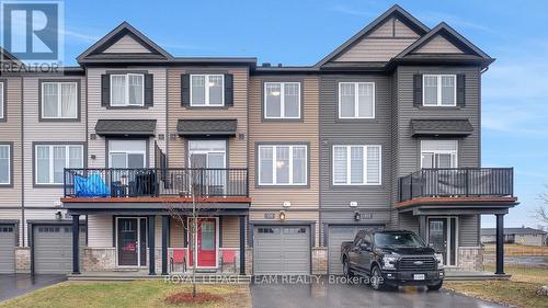 520 AGLISH MEWS  Ottawa, ON K2J 6Y2