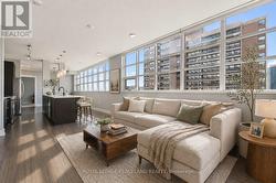 610 - 112 BENTON STREET  Kitchener, ON N2H 3H6