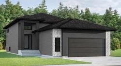 33 Crocus Lane  West St Paul, MB R2V 5J8