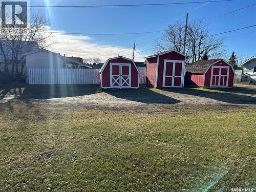 511 Albert STREET  Hudson Bay, SK S0E 0Y0