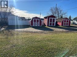 511 Albert STREET  Hudson Bay, SK S0E 0Y0