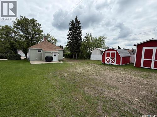 511 Albert Street, Hudson Bay, SK 