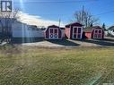 511 Albert Street, Hudson Bay, SK 