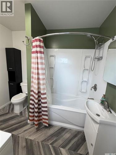 511 Albert Street, Hudson Bay, SK 