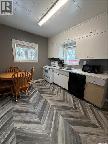 511 Albert Street, Hudson Bay, SK 