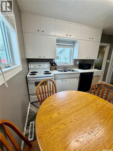 511 Albert Street, Hudson Bay, SK 