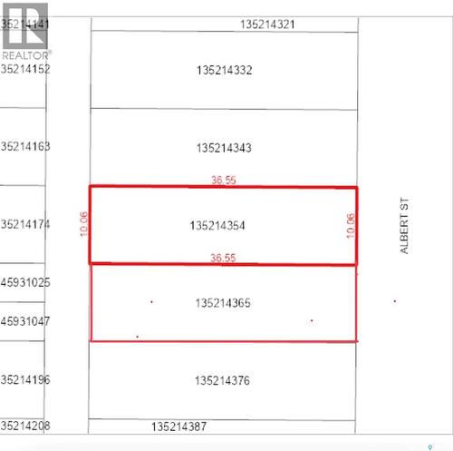 511 Albert Street, Hudson Bay, SK 