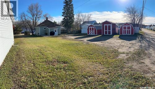 511 Albert Street, Hudson Bay, SK 