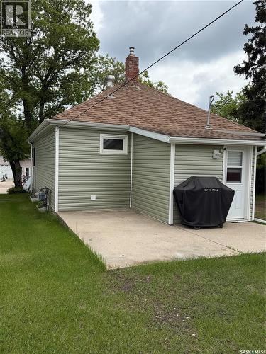 511 Albert Street, Hudson Bay, SK 