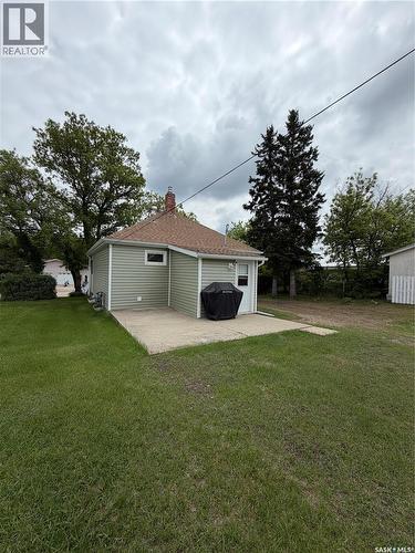 511 Albert Street, Hudson Bay, SK 