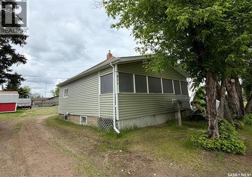 511 Albert Street, Hudson Bay, SK 