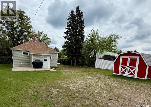511 Albert Street, Hudson Bay, SK 