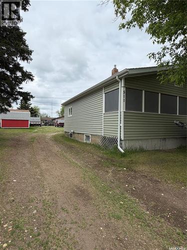 511 Albert Street, Hudson Bay, SK 
