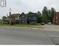 6399 THOROLD STONE ROAD Niagara Falls, ON L2J 1A9