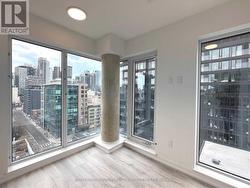 1203 - 2 AUGUSTA AVENUE Toronto, ON M5V 0T3