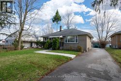 526 HURON STREET  Woodstock (Woodstock - North), ON N4S 7A7