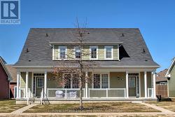 19 VILLAGE GATE  Wasaga Beach, ON L9Z 0G3