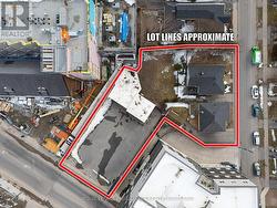 624 PRINCESS STREET Kingston (Central City East), ON K7L 1E3