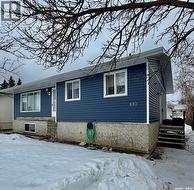 610 Main STREET  Hudson Bay, SK S0E 0Y0