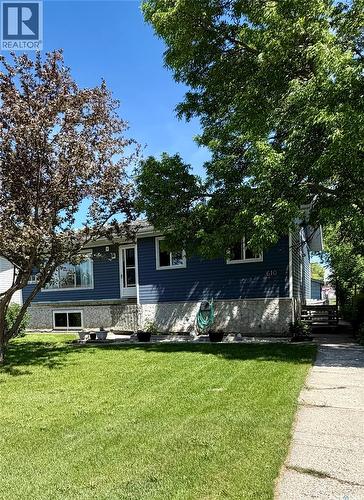 610 Main STREET  Hudson Bay, SK S0E 0Y0